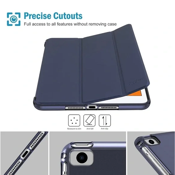 IPad Mini 5 Cover Case - Picture 5 of 13